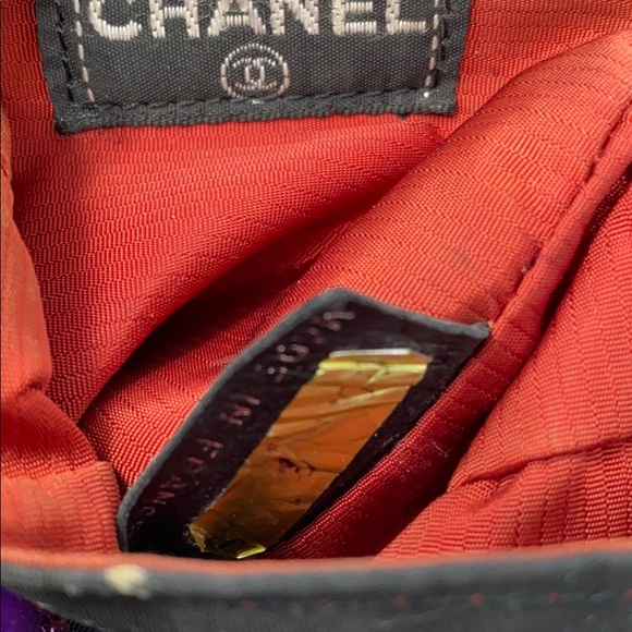 Chanel belt mini bag - Picture 12 of 13